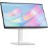 LG 27US550-W – 27” UHD 4K IPS Monitor with HDR10 & Ergonomic Stand White- Monitor